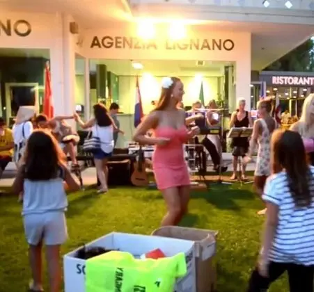 Lignano Riviera - Lobi
