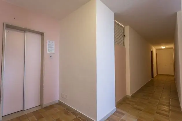 Lignano Sabbiadoro Flat with Garage - Lobi