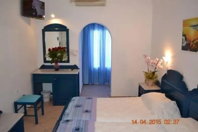 Hotel Lignos - Oda