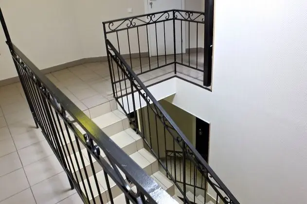 LigoHotel - İç Mekan