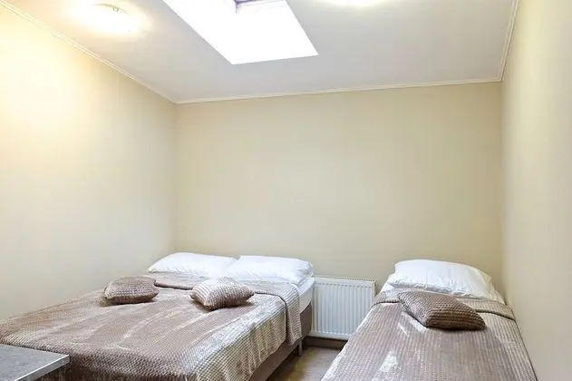 LigoHotel - Oda
