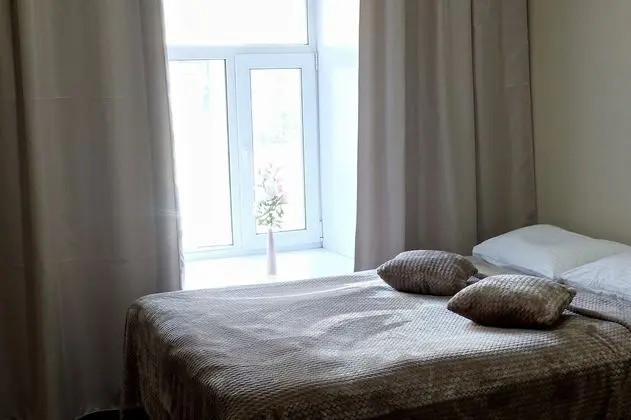 LigoHotel - Öne Çıkan Resim