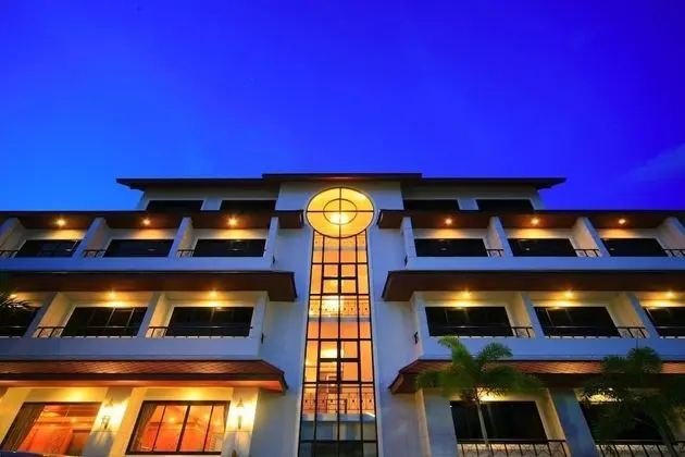 Ligor City Hotel