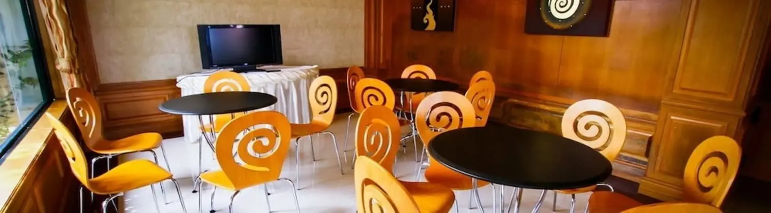 Ligor City Hotel - Oda