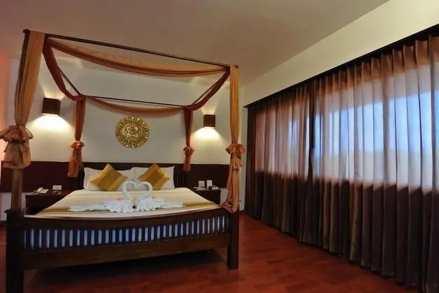Ligor City Hotel - Öne Çıkan Resim