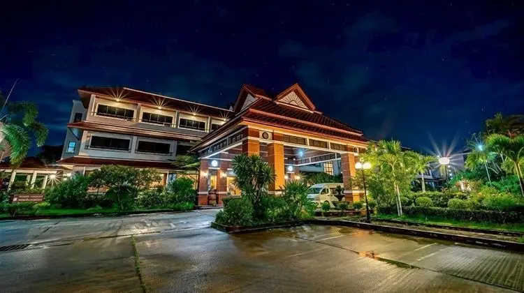 Ligor City Hotel - Öne Çıkan Resim