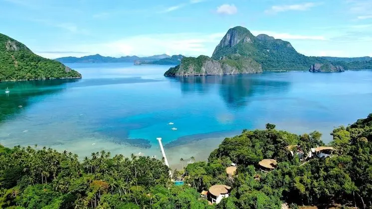 Lihim Resorts