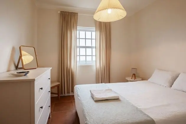 Liiiving in Açores-Mountain Island House - Oda