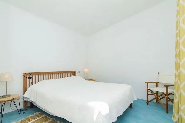 Liiiving in Algarve Alvor Blue Villa - Oda