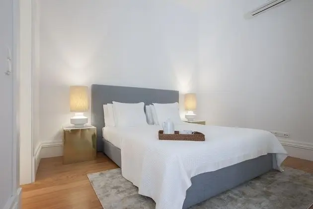 Liiiving - Aliados Luxury Apartment I