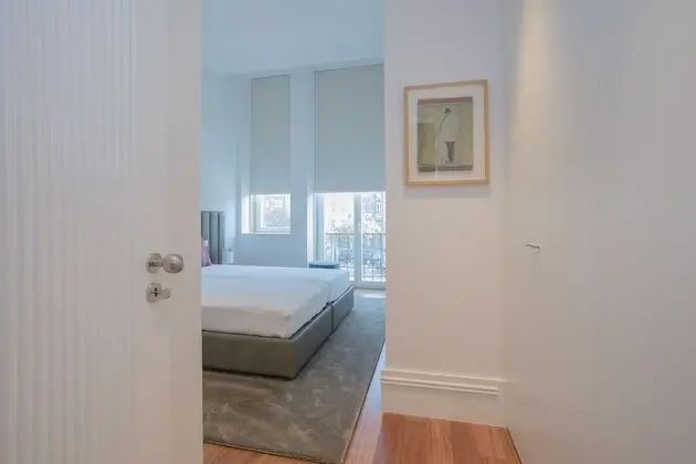 Liiiving - Aliados Luxury Apartment II