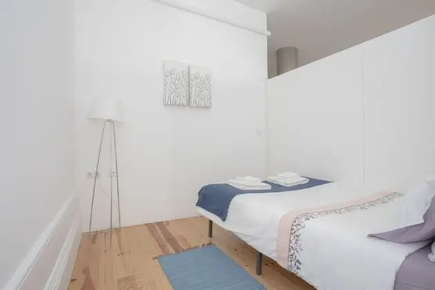 Liiiving - Bolhão Market Apartment I