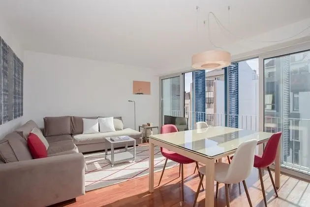 Liiiving - Bright Light Apartment