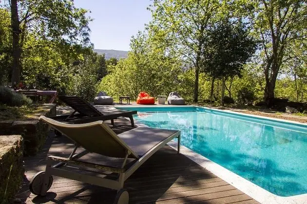 Liiiving in Caminha - Oak Tree Chill