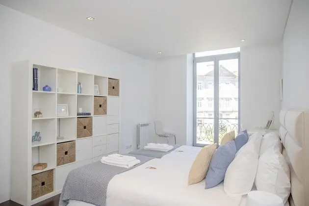 Liiiving - Carlos Alberto Apartment