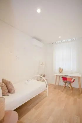 Liiiving - City Delight Apartment F