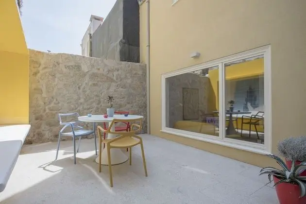 Liiiving - Clérigos Terrace Apartment