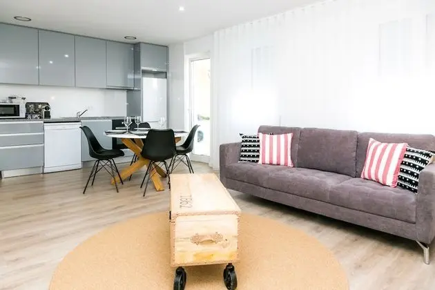 Liiiving - Cosy Experience Apartment II