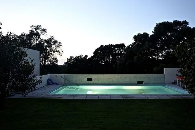 Liiiving - Countryside Pool Villa