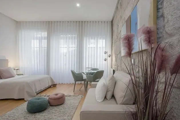 Liiiving - Downtown Luxury Apartment 1R