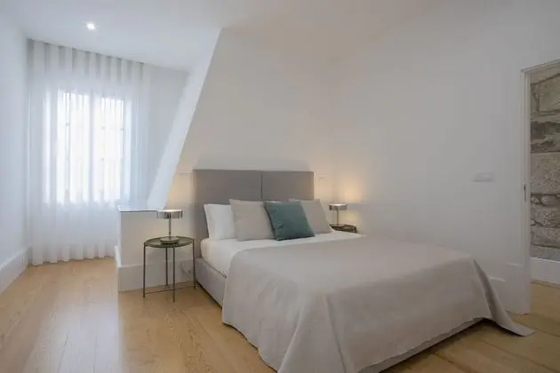 Liiiving - Downtown Luxury Apartment 3T