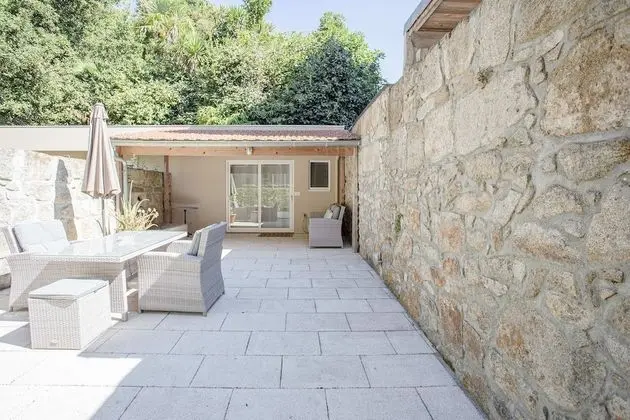 Liiiving - Downtown Secret Terrace