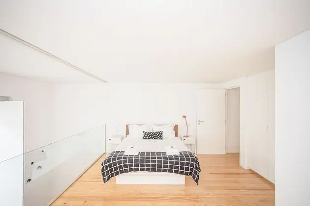 Liiiving - Garden Light Mezzanine