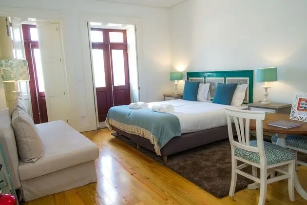 Liiiving - Historic Clérigos Studio - 2B