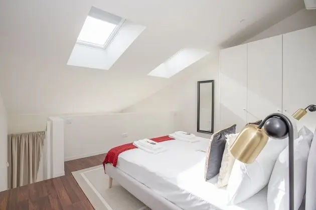 Liiiving - Luxury Gallery Apartment I