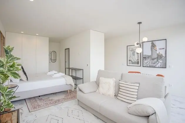 Liiiving - Luxury Gallery Apartment II - Oda