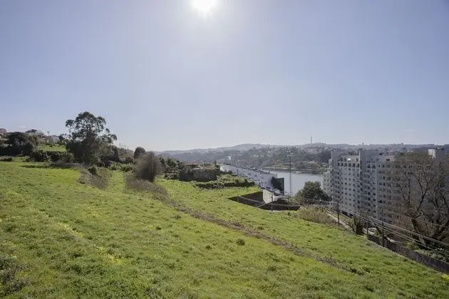 Liiiving -Luxury River View Apartment XI