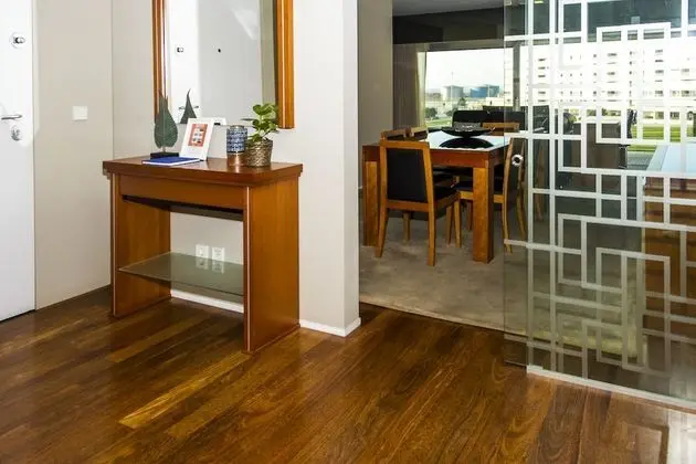 Liiiving in Matosinhos - High Sea Condo - İç Mekan