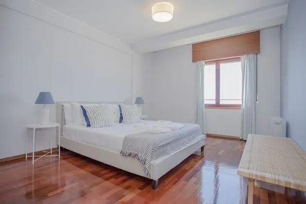 Liiiving in Matosinhos - Sea Beach Apartment - Oda