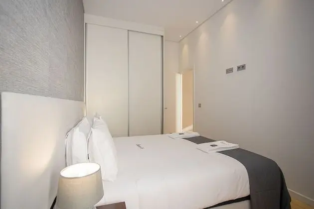 Liiiving-Mouzinho Residence Apartment 3T - 1