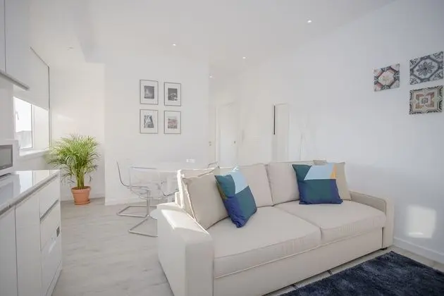 Liiiving In Porto Center Spot Apartment