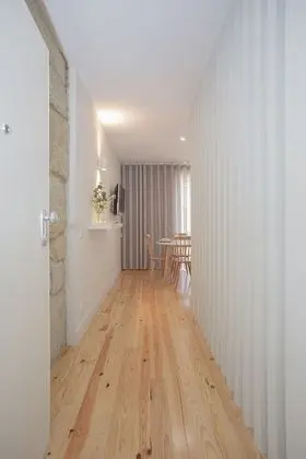 Liiiving in Porto - Charming Downtown Delight I