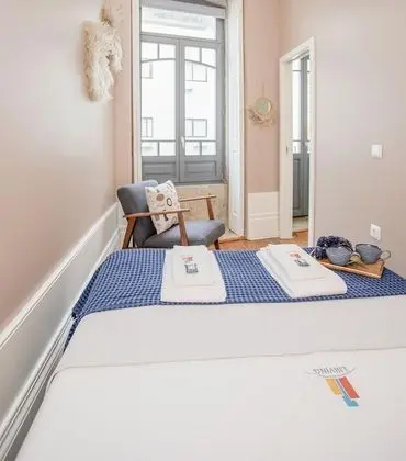 Liiiving in Porto - Chic & Sweet Home