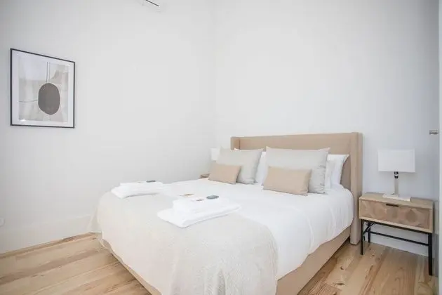 Liiiving in Porto-City View Apartment 1F