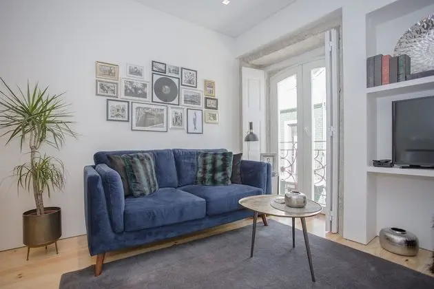Liiiving in Porto - Cozy & Chic Downtown - 1