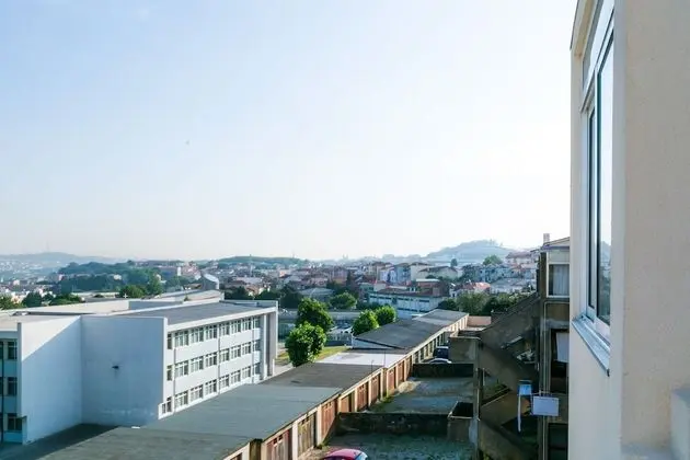 Liiiving in Porto - Cozy Experience Apartment I - Dış Mekan
