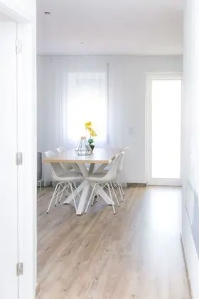 Liiiving in Porto - Cozy Experience Apartment I - İç Mekan