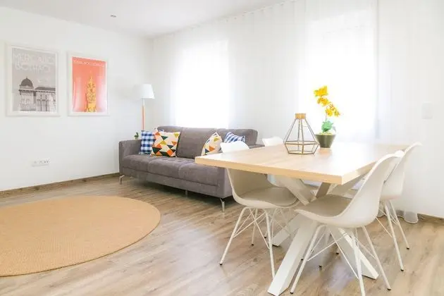 Liiiving in Porto - Cozy Experience Apartment I - Oda Düzeni