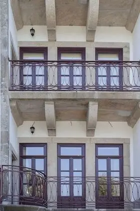 Liiiving In Porto - Downtown Luxury Apartment 3R