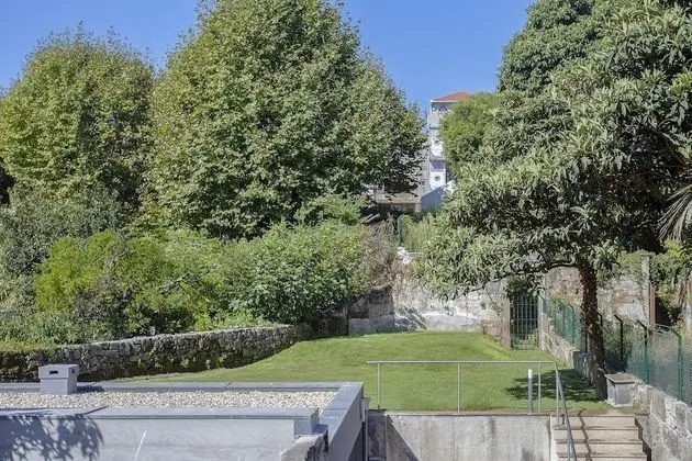 Liiiving In Porto - Downtown Luxury Apartment 3R