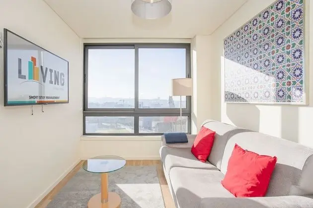 Liiiving In Porto | Downtown View Apartment