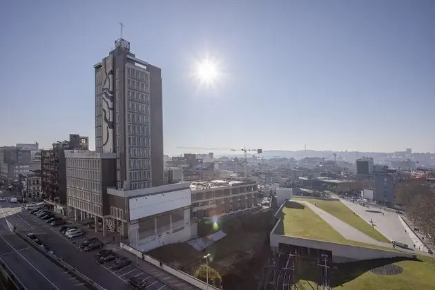 Liiiving In Porto | Downtown View Apartment - Dış Mekan
