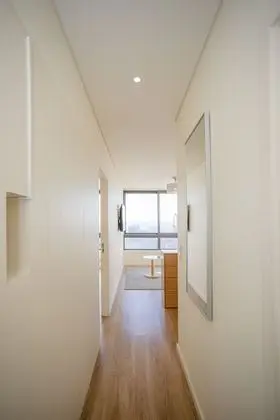 Liiiving In Porto | Downtown View Apartment - İç Mekan
