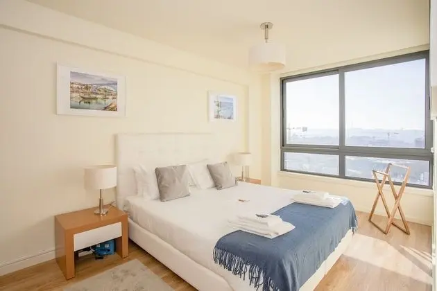 Liiiving In Porto | Downtown View Apartment - Oda