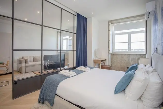 Liiiving in Porto - Foz Seaside Design