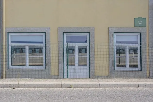 Liiiving in Porto - Foz Seaside Design